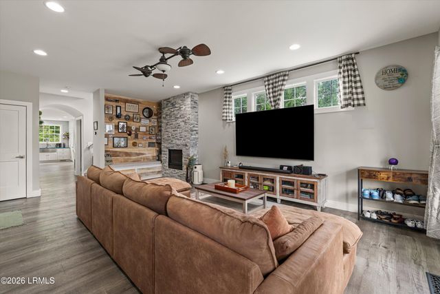 2 Village Drive, Bluffton, SC 29910
