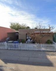 185 W Wedwick Street, Tucson, AZ 85706