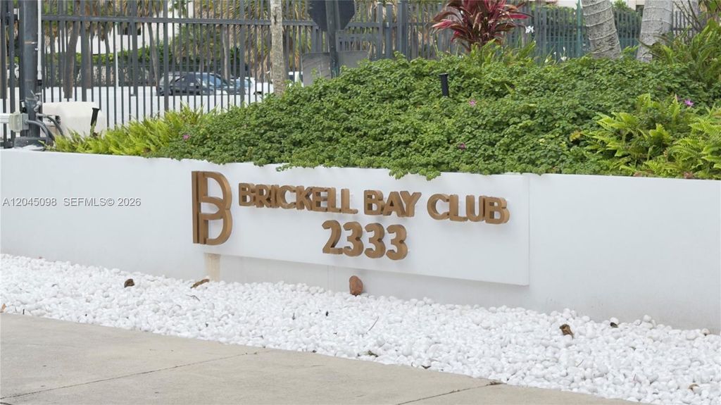 2333 Brickell Avenue 614, Miami, FL 33129
