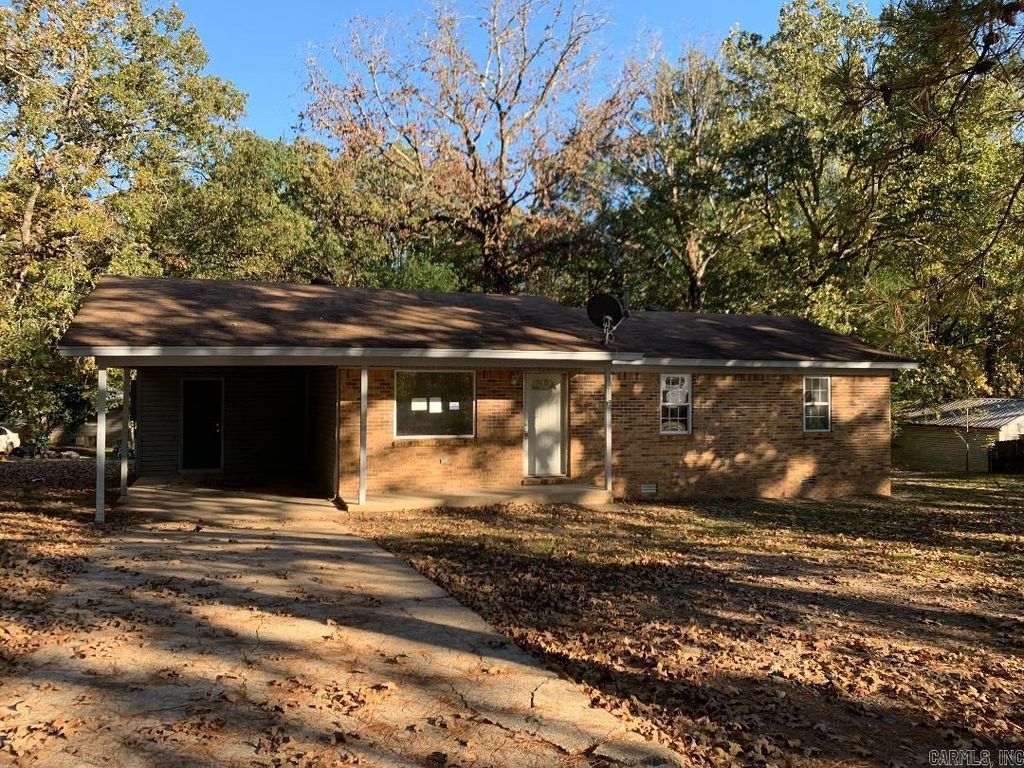 763 Military Cutoff Road, Malvern, AR 72104