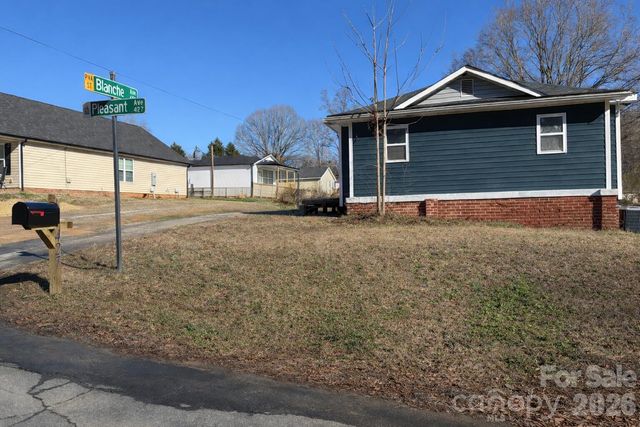 427 Pleasant Avenue, Kannapolis, NC 28081