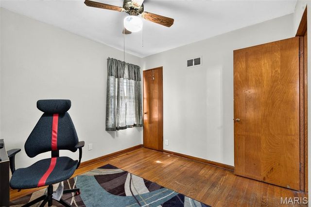 9818 Eastbrook Drive, Unincorporated, MO 63114