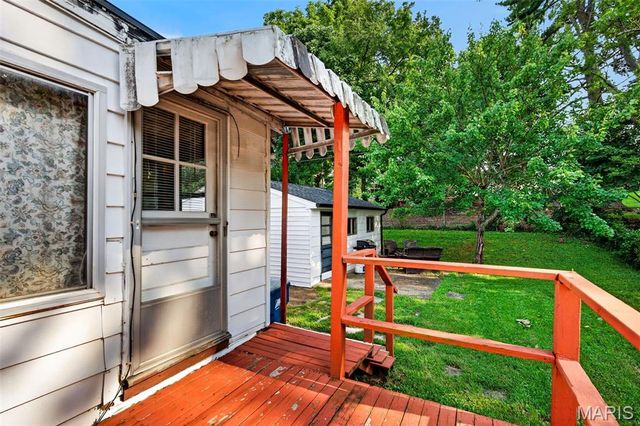 9818 Eastbrook Drive, Unincorporated, MO 63114