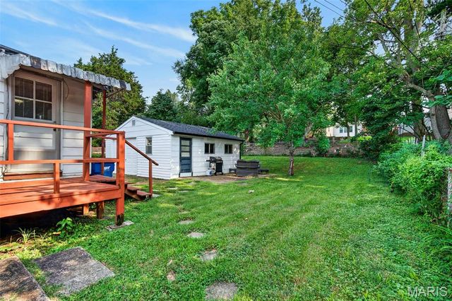 9818 Eastbrook Drive, Unincorporated, MO 63114