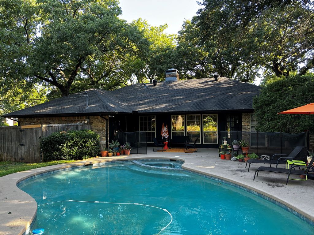500 Sunlight Court, Arlington, TX 76006 — photo 3
