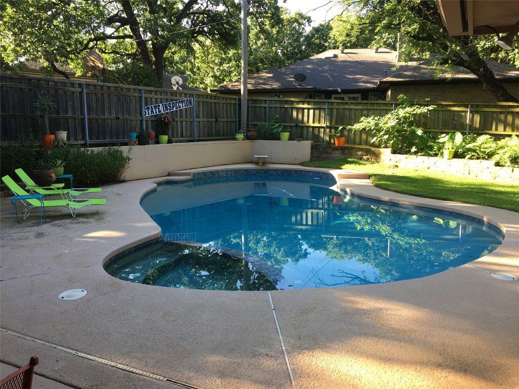 500 Sunlight Court, Arlington, TX 76006 — photo 4