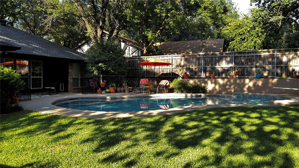 500 Sunlight Court, Arlington, TX 76006 — photo 5