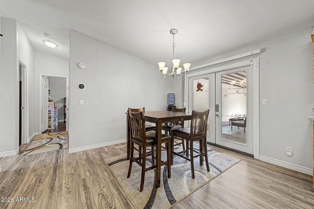 9748 E ESCONDIDO Avenue, Mesa, AZ 85208