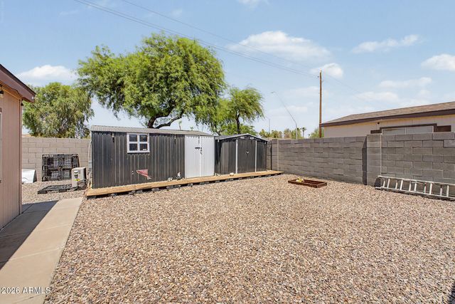9748 E ESCONDIDO Avenue, Mesa, AZ 85208
