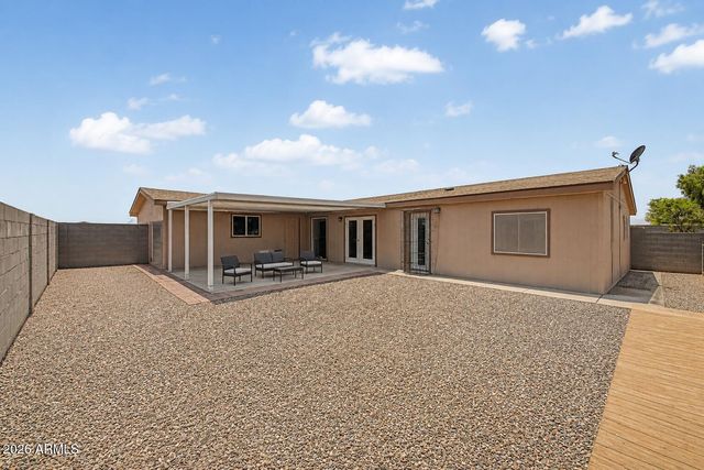 9748 E ESCONDIDO Avenue, Mesa, AZ 85208