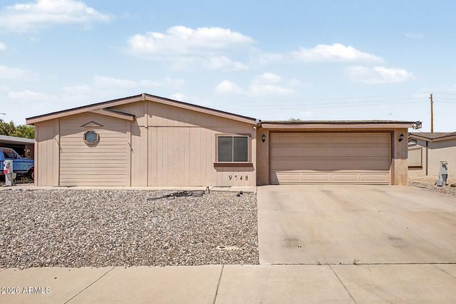 9748 E ESCONDIDO Avenue, Mesa, AZ 85208