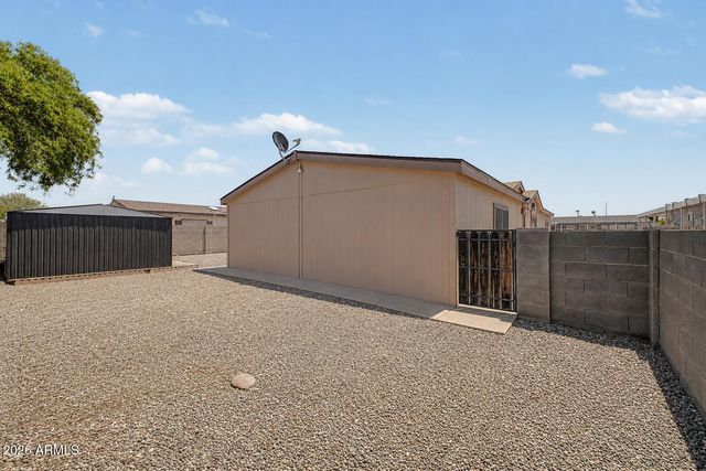 9748 E ESCONDIDO Avenue, Mesa, AZ 85208