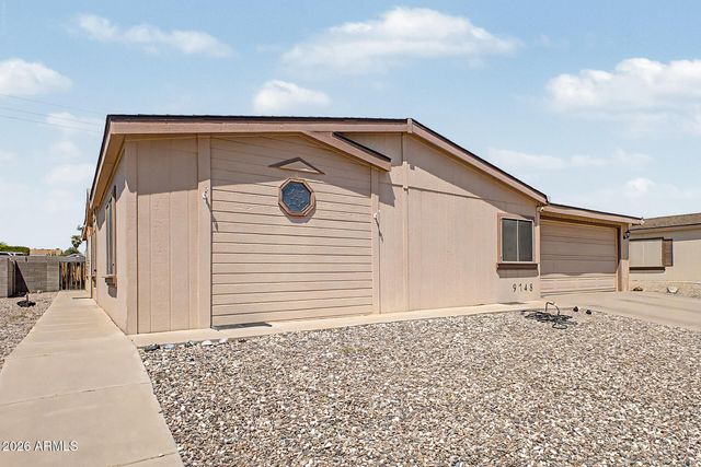 9748 E ESCONDIDO Avenue, Mesa, AZ 85208