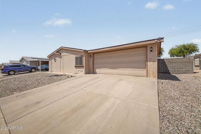 9748 E ESCONDIDO Avenue, Mesa, AZ 85208