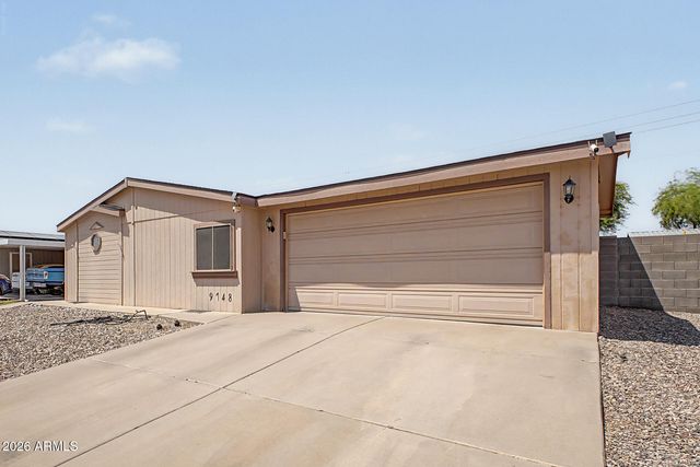 9748 E ESCONDIDO Avenue, Mesa, AZ 85208