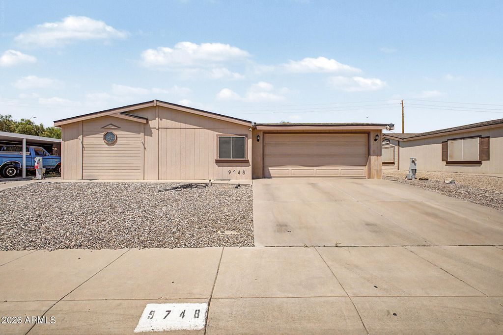 9748 E ESCONDIDO Avenue, Mesa, AZ 85208 — photo 2