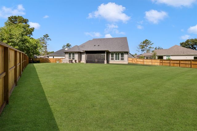 144 Dandelion Way, Montgomery, TX 77316