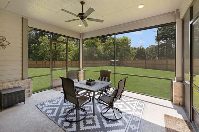144 Dandelion Way, Montgomery, TX 77316