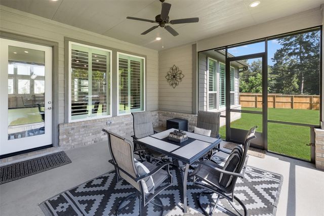 144 Dandelion Way, Montgomery, TX 77316