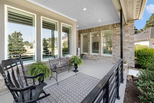 144 Dandelion Way, Montgomery, TX 77316