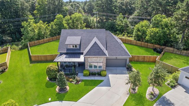 144 Dandelion Way, Montgomery, TX 77316