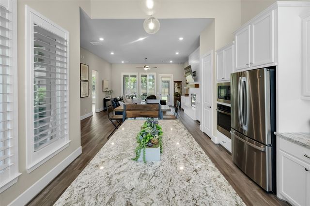 144 Dandelion Way, Montgomery, TX 77316