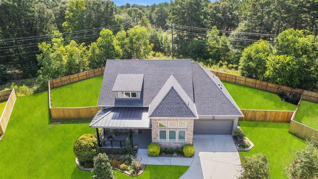 144 Dandelion Way, Montgomery, TX 77316