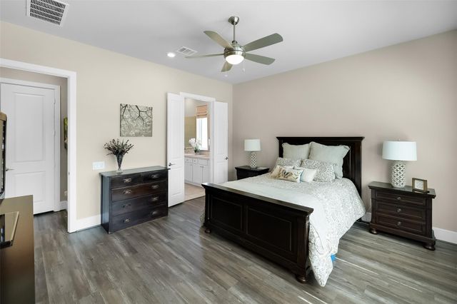 144 Dandelion Way, Montgomery, TX 77316