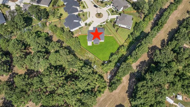 144 Dandelion Way, Montgomery, TX 77316