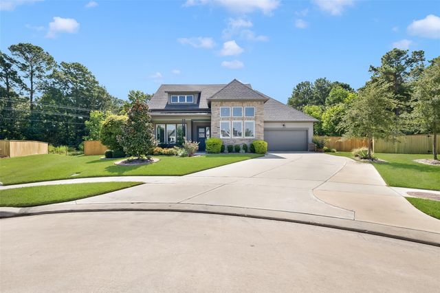 144 Dandelion Way, Montgomery, TX 77316