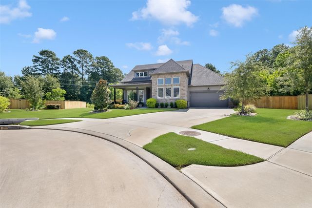 144 Dandelion Way, Montgomery, TX 77316