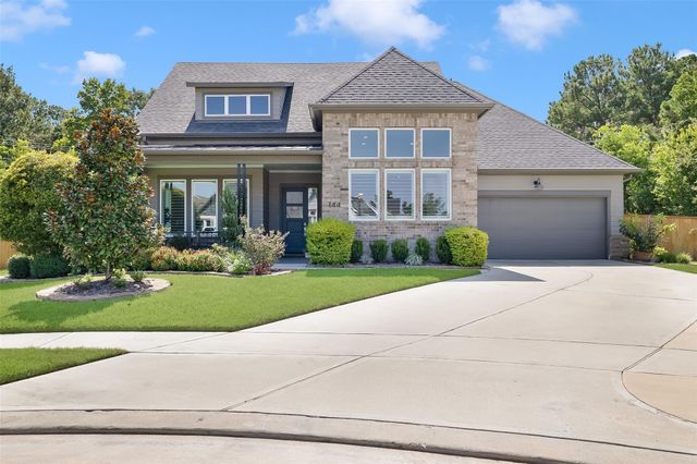 144 Dandelion Way, Montgomery, TX 77316