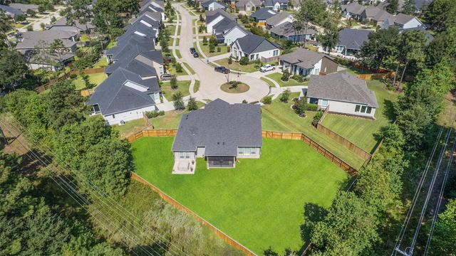 144 Dandelion Way, Montgomery, TX 77316
