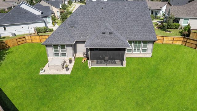 144 Dandelion Way, Montgomery, TX 77316