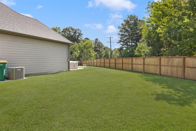 144 Dandelion Way, Montgomery, TX 77316