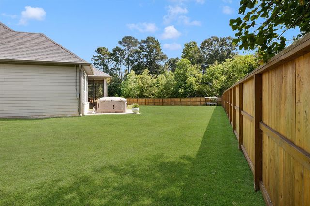 144 Dandelion Way, Montgomery, TX 77316