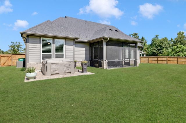 144 Dandelion Way, Montgomery, TX 77316