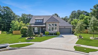 144 Dandelion Way, Montgomery, TX 77316