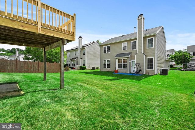 26 SHAWNEE TRL, Burlington, NJ 08016