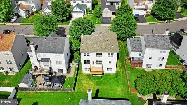 26 SHAWNEE TRL, Burlington, NJ 08016
