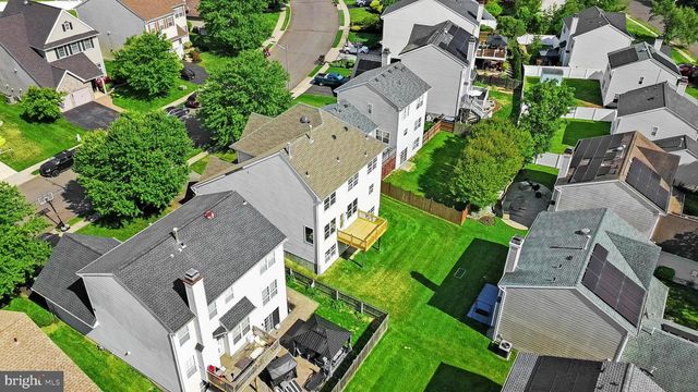 26 SHAWNEE TRL, Burlington, NJ 08016