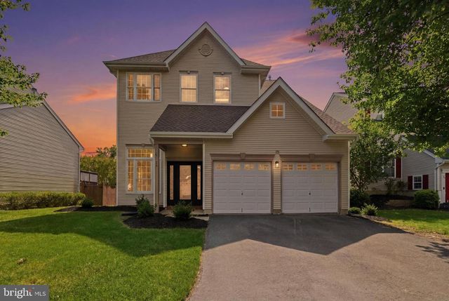 26 SHAWNEE TRL, Burlington, NJ 08016