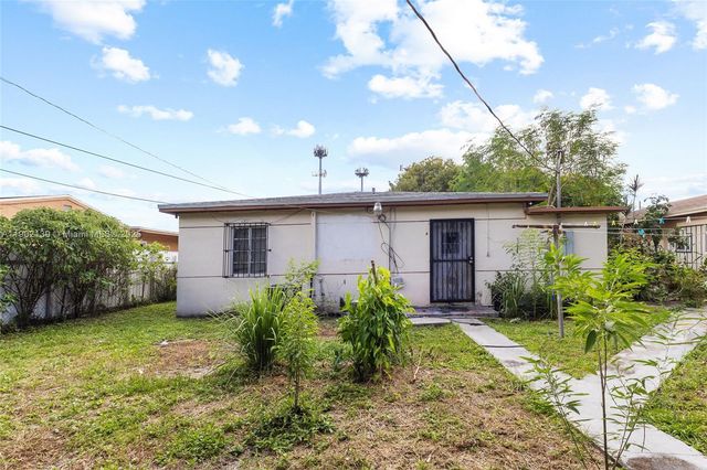 431 NW 116th St, Miami, FL 33168