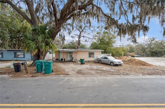 605 DANVERS STREET, Eustis, FL 32726