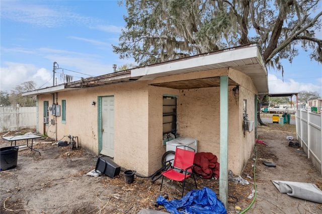 605 DANVERS STREET, Eustis, FL 32726