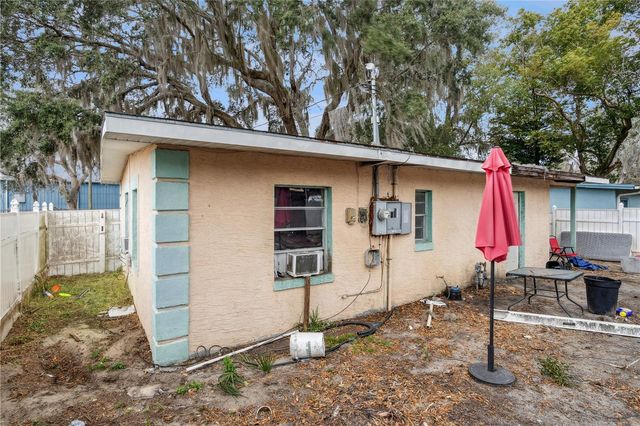 605 DANVERS STREET, Eustis, FL 32726