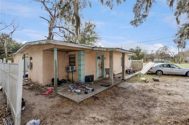 605 DANVERS STREET, Eustis, FL 32726