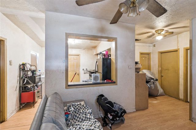 605 DANVERS STREET, Eustis, FL 32726