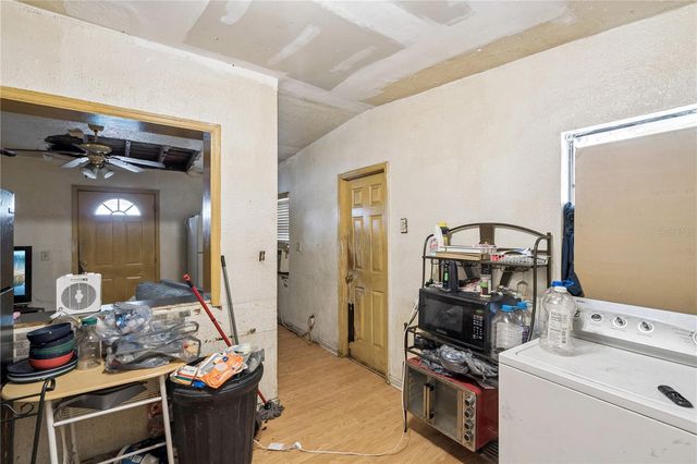 605 DANVERS STREET, Eustis, FL 32726