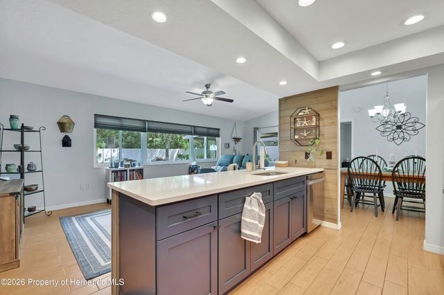 9273 Belvedere Street, Spring Hill, FL 34609